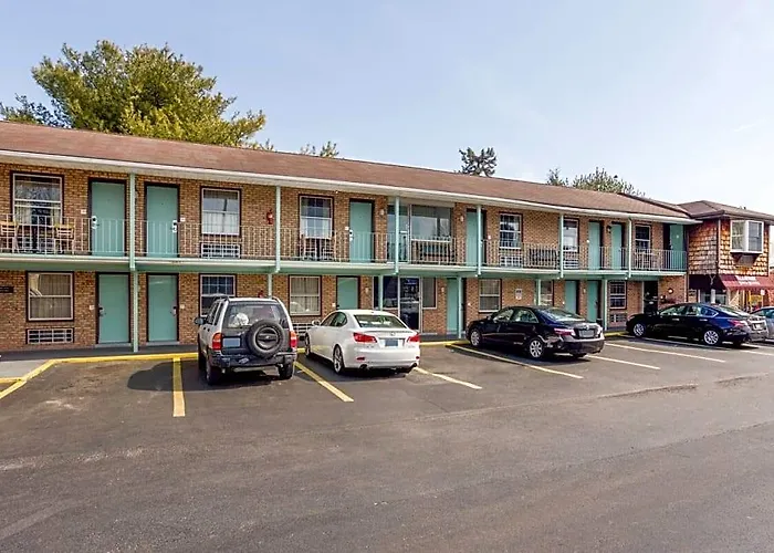 Sunrise Inn Hershey