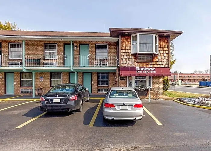 Sunrise Inn Hershey