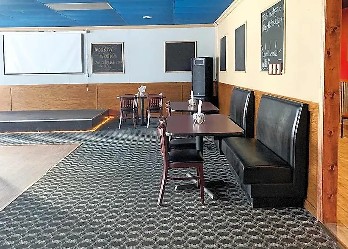 Days Inn By Wyndham Conneaut