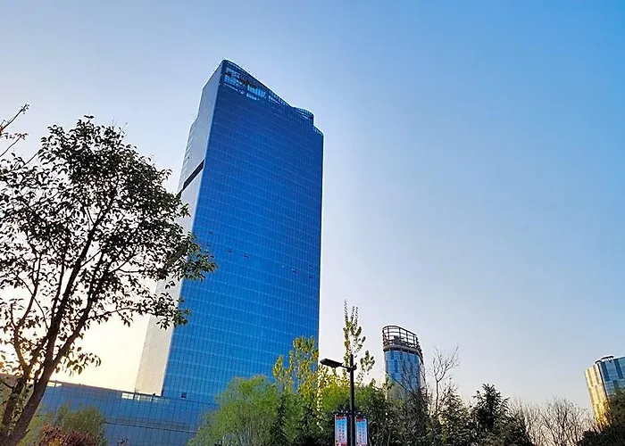 Sheraton Kaifeng