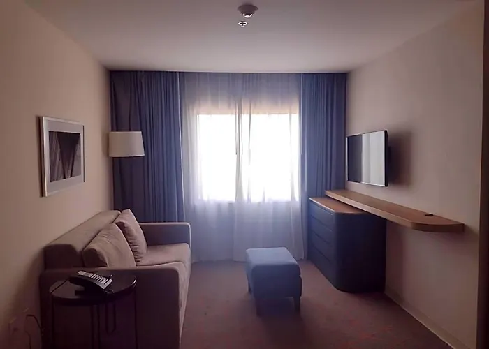 Holiday Inn Hotel And Suites Aguascalientes By Ihg