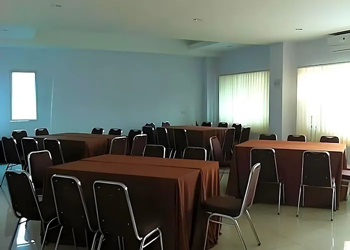 Bunda Hotel Bukittinggi
