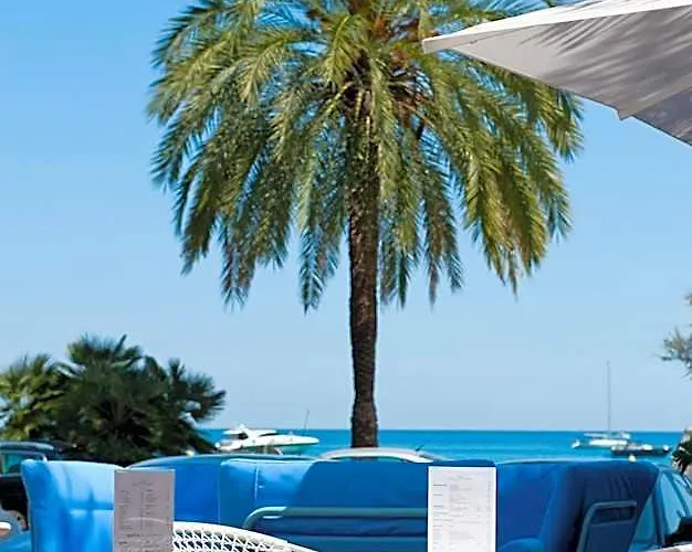 Hotel Victoria Roquebrune-Cap-Martin