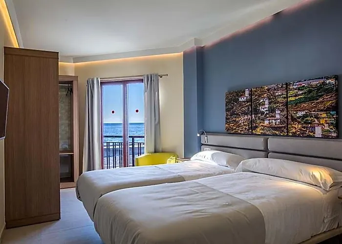 Hotel Castillete