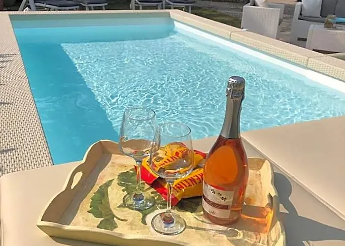 Betty'S House Bed and Breakfast Lazise