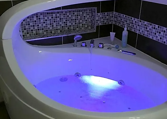 Au coin du spa Boulogne-sur-Mer