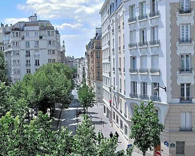 Hotel Verlaine