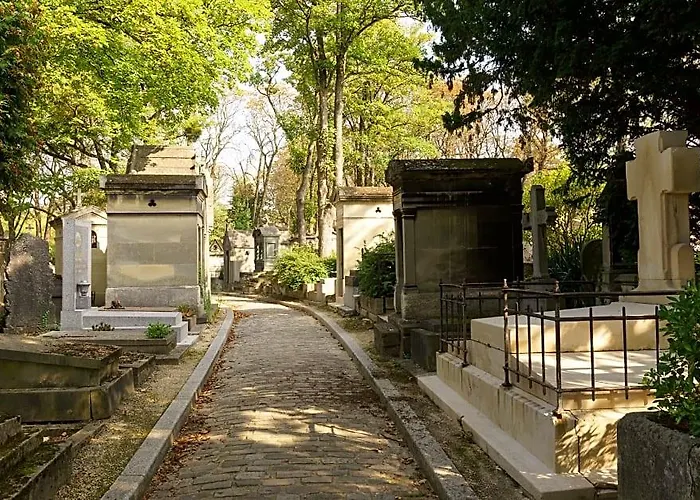 Hotel Trianon Vincennes