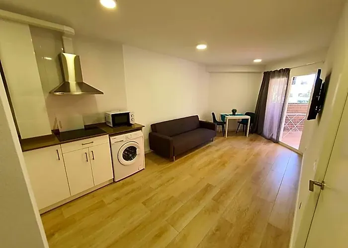 Maysan Apartamentos