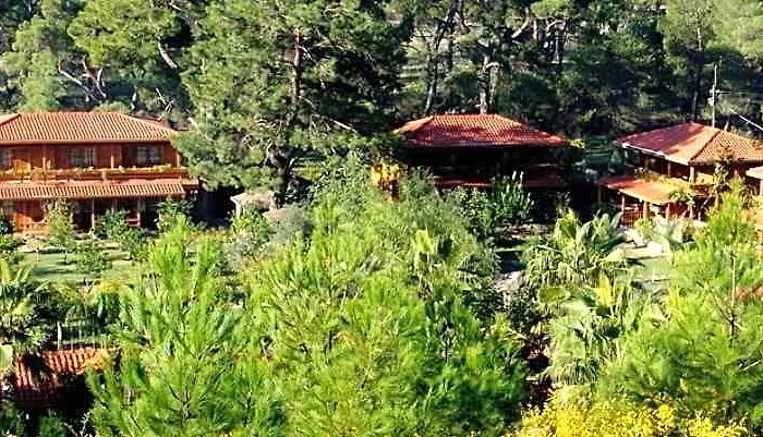 Olympos Mitos