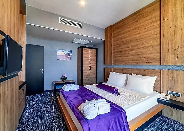 Sky Business Hotel