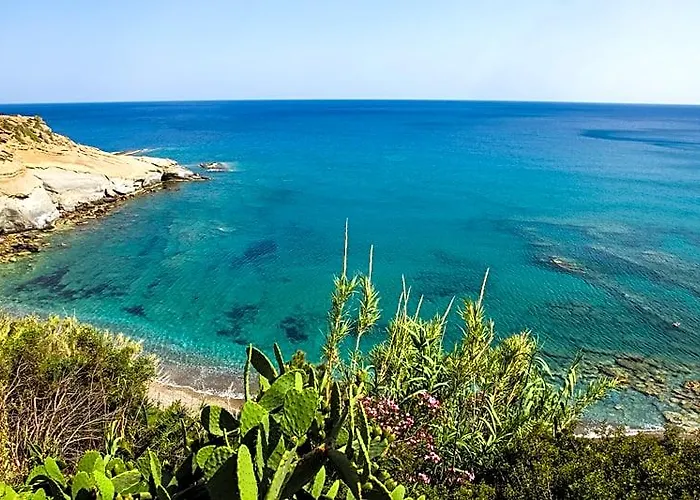 Elenas Beach Garden By Estia