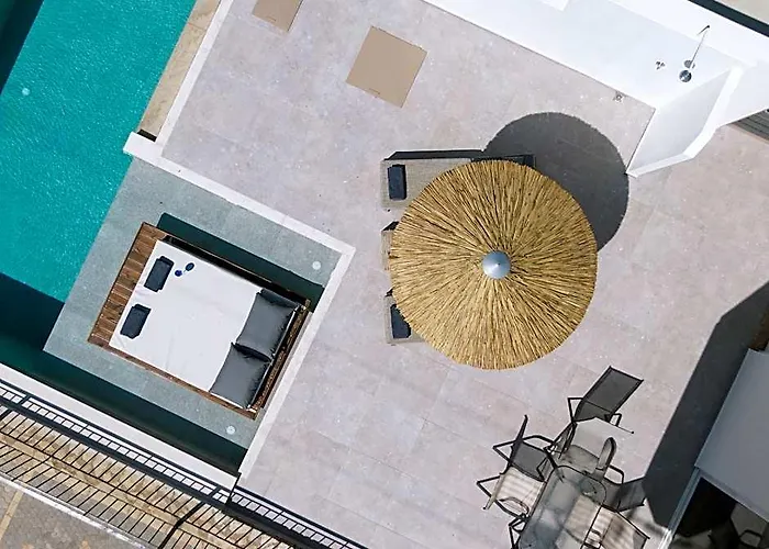 Matala Bay In Style Apartments