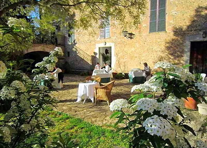 Finca Hotel Son Pont