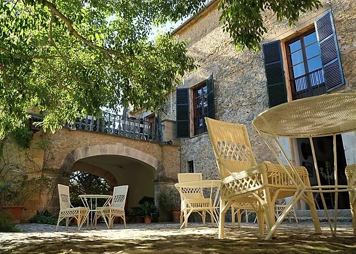 Finca Hotel Son Pont