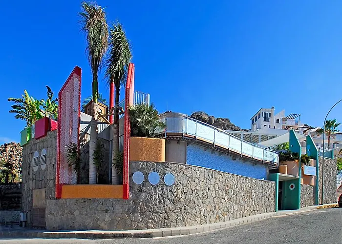 Aparthotel Curasol