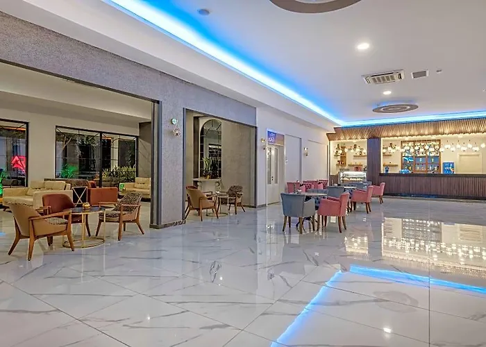 Eldar Garden Resort
