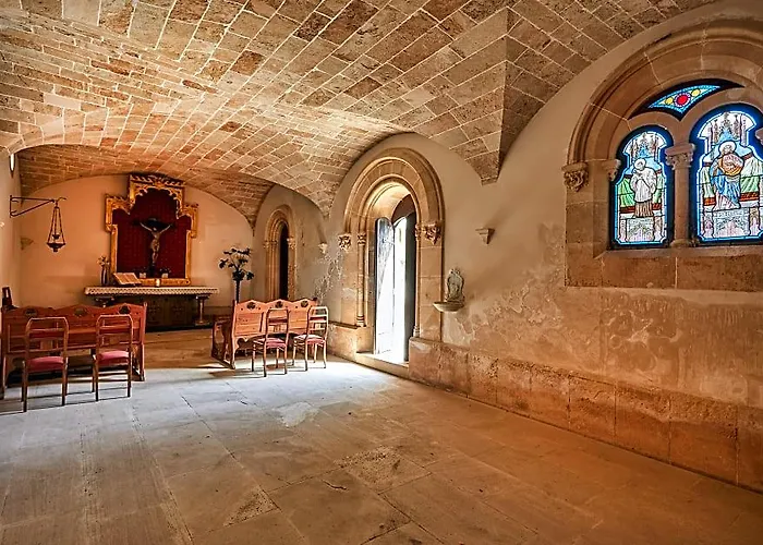 Agroturismo Alqueria Blanca