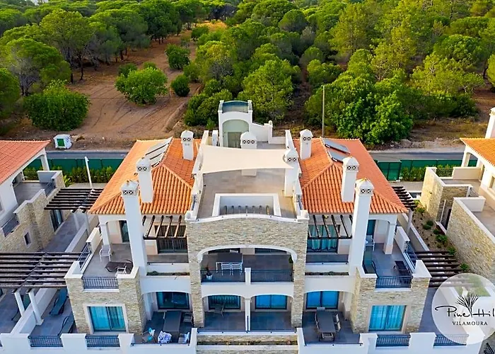 Pine Hills Vilamoura