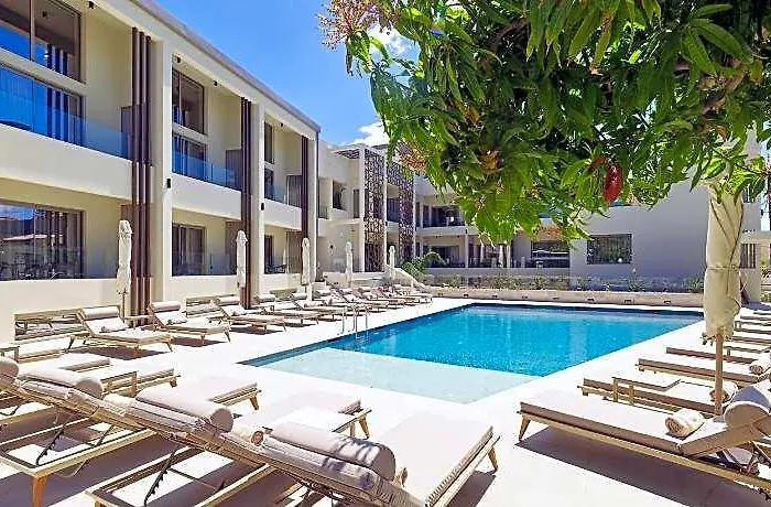 Inea Hotel