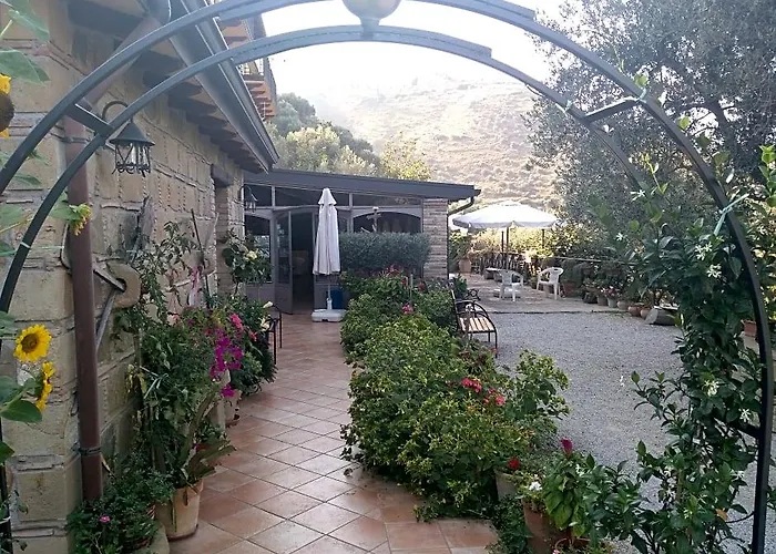 Agriturismo L'Uliveto