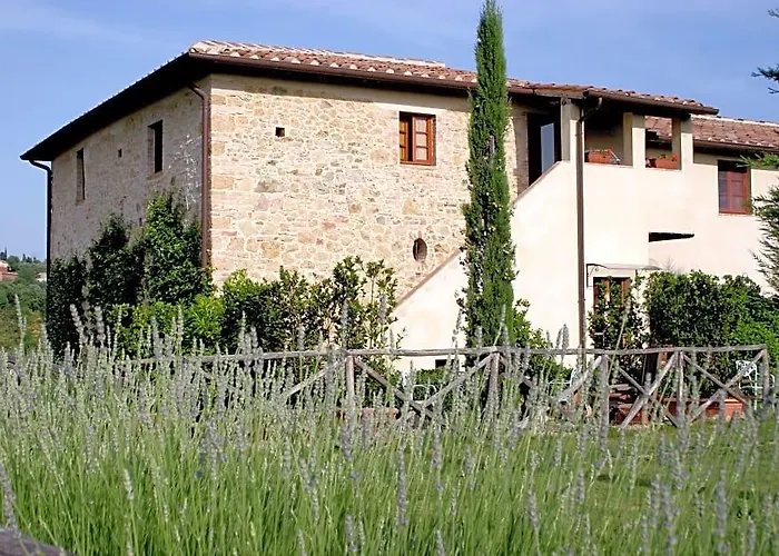 Tenuta Sant Ilario