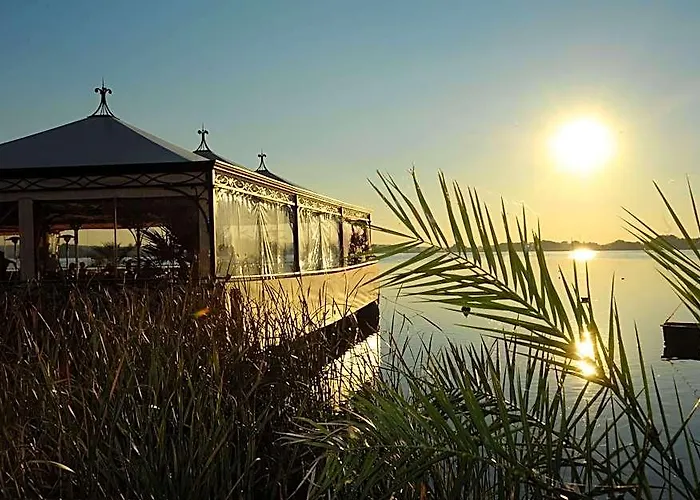 Top Countryline Seebad Casino