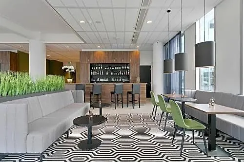 Plaza Residence Almere BW Signature Collection