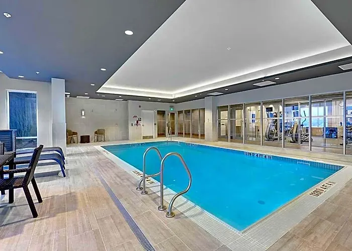 Hampton Inn By Hilton Peterborough, Ontario