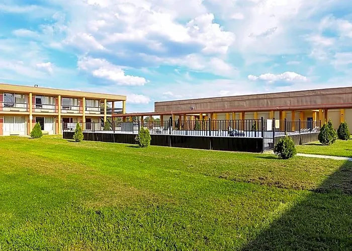 Springwood Hotel, Opelika I-85 Columbus Pkwy