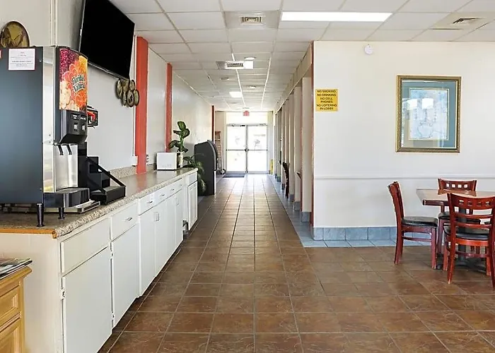 Springwood Hotel, Opelika I-85 Columbus Pkwy