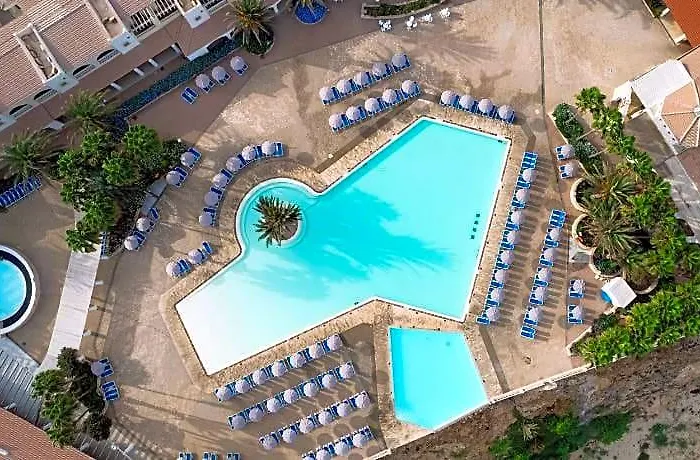 Iberostar Club Boavista