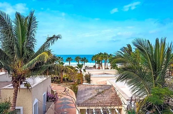 Iberostar Club Boavista