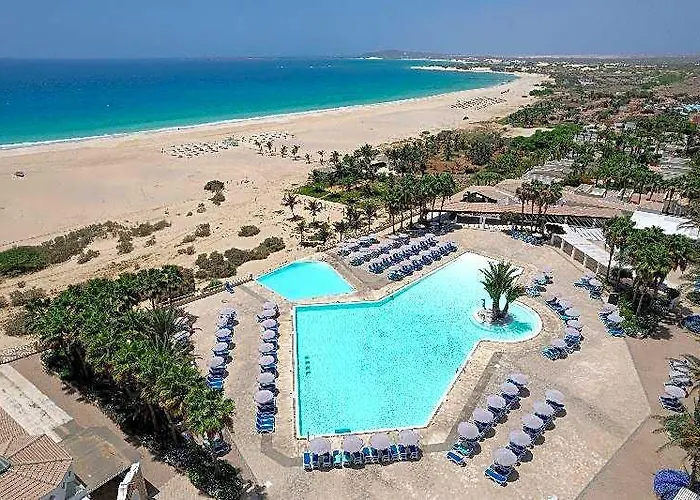 Iberostar Club Boavista