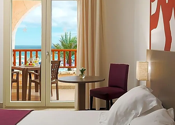 Iberostar Club Boavista