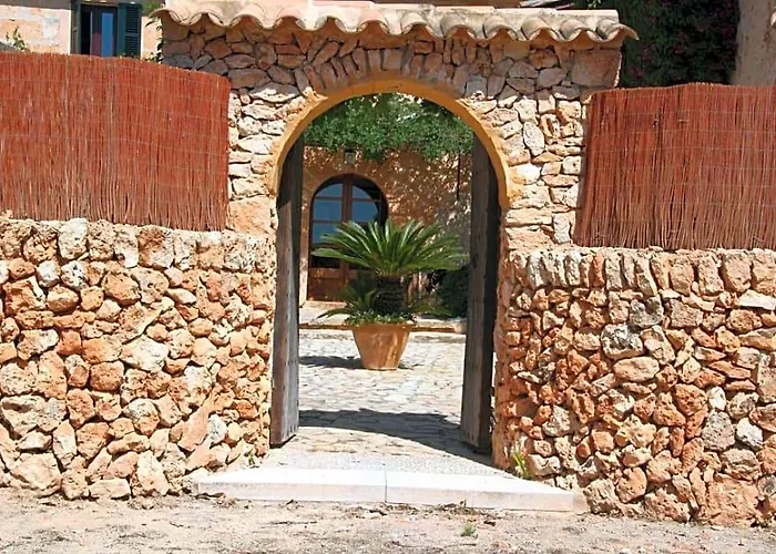 Agroturismo Petit Hotel Son Perdiu - Adults Only