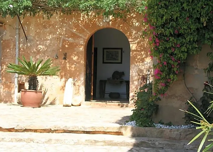 Agroturismo Petit Hotel Son Perdiu - Adults Only
