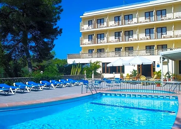 Hotel Condemar