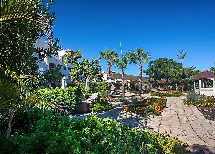 Finca Vistabonita