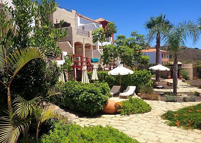 Finca Vistabonita