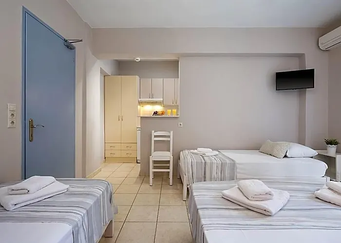 Bella Vista Beach Hotel