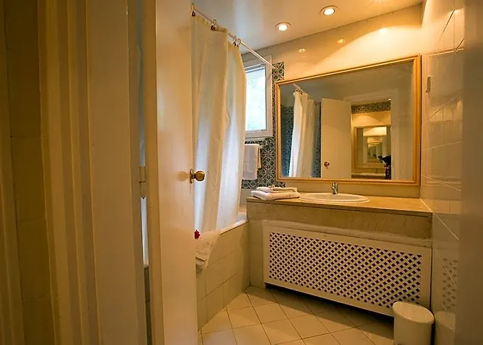 Mehari Tabarka Thalasso & Spa