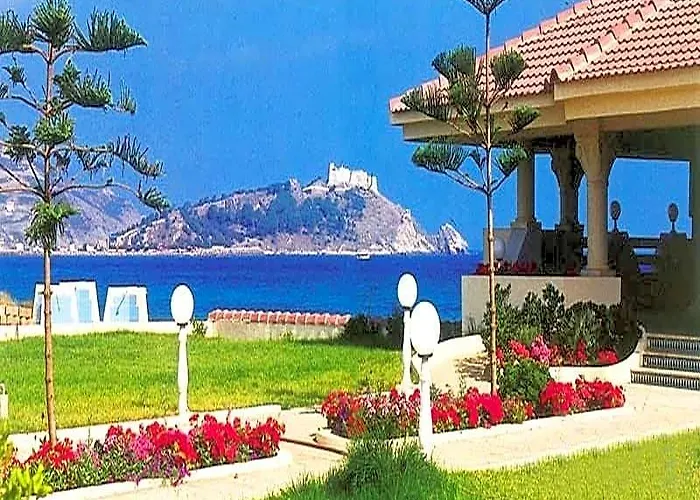 Mehari Tabarka Thalasso & Spa