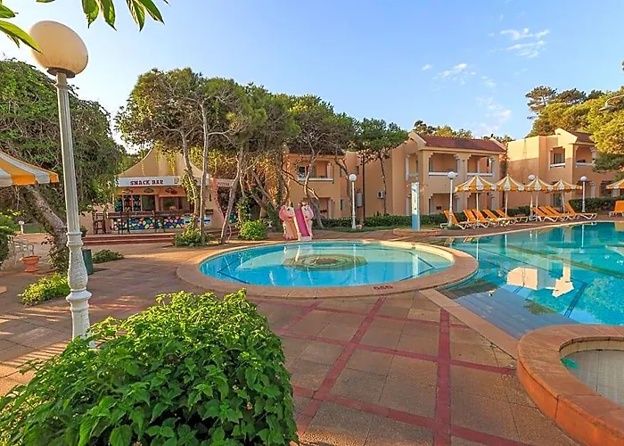 Mehari Tabarka Thalasso & Spa