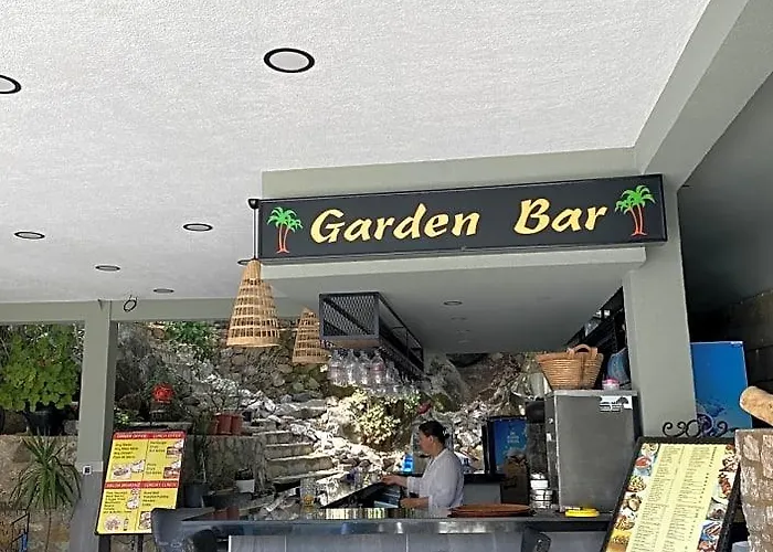 Oylum Garden Hotel