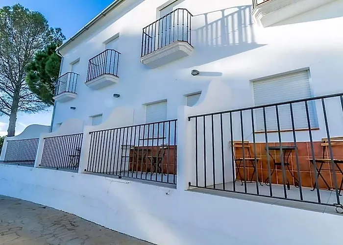 Hotel Las Errizas By Vivere Stays