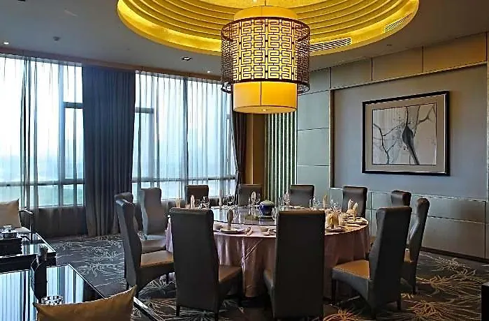 Wyndham Jinjiang