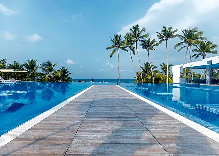 Hotel Riu Sri Lanka