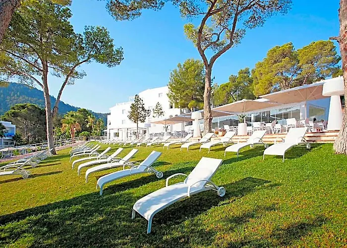 Sensimar Ibiza Beach Resort