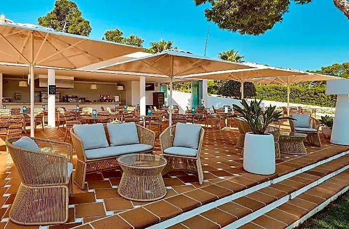 Sensimar Ibiza Beach Resort